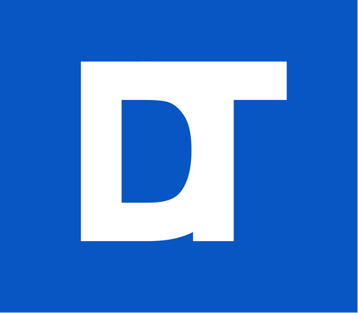 DISTING Technology s.r.o. logo