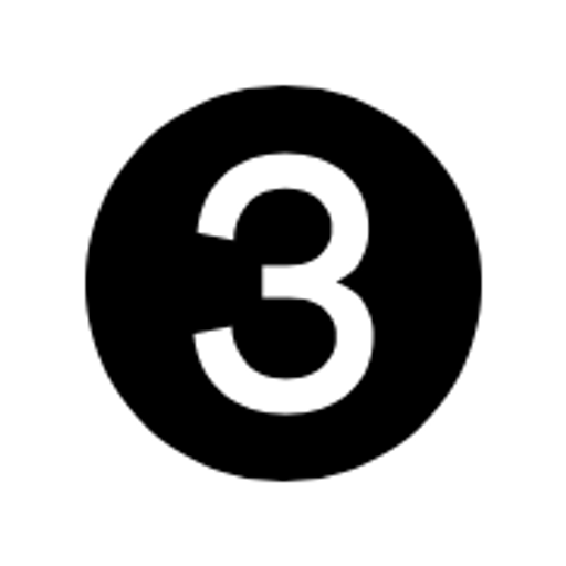 District 3 Bistro logo