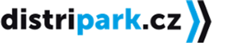 Distripark.cz logo