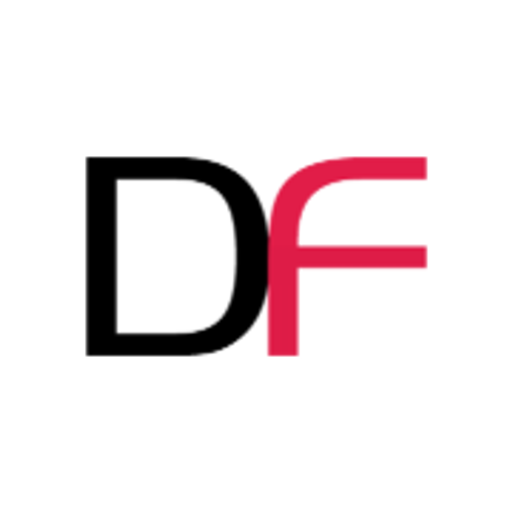 DitFin logo