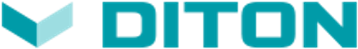 DITON s.r.o. logo