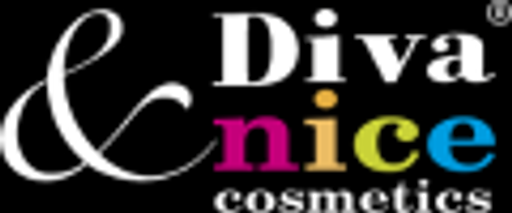 Diva & Nice Cosmetics logo