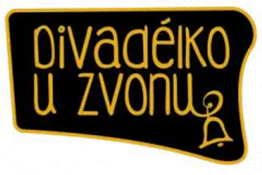 Divadélko U Zvonu logo
