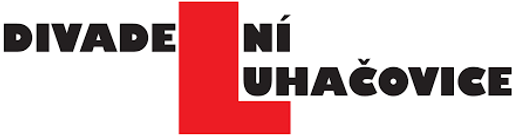 Divadelní Luhačovice, z.s. logo