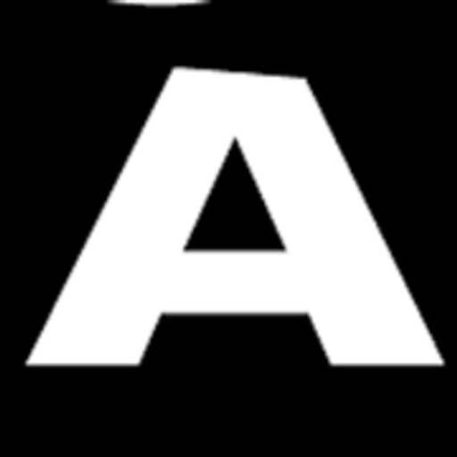 Komorní scéna Aréna logo