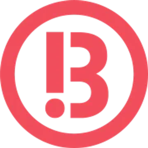 Divadlo BRAVO! logo
