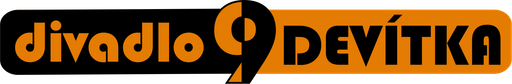Divadlo Devítka logo