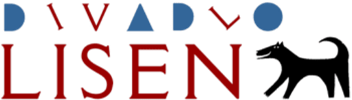 divadlo LÍŠEŇ logo
