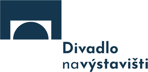 Divadlo na výstavišti logo