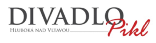 Divadlo Hluboká logo