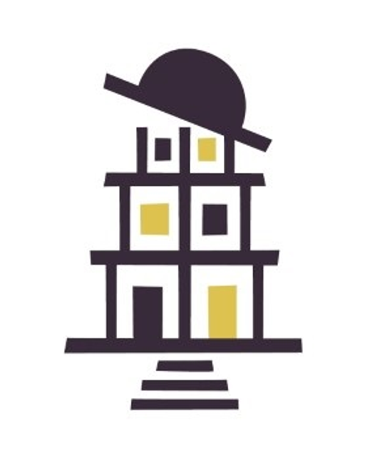 Spolek divadelních ochotníků Alois Jirásek logo