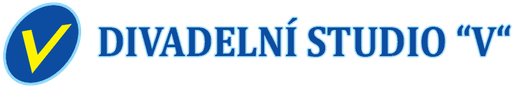 Divadelní studio V logo