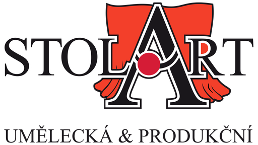 Divadlo V Pytli logo