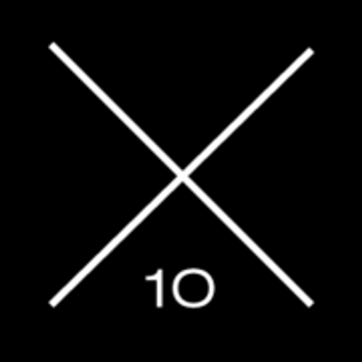 DIVADLO X1O logo
