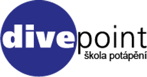 DIVE POINT, s.r.o. logo