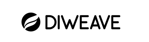 Diweave.store logo