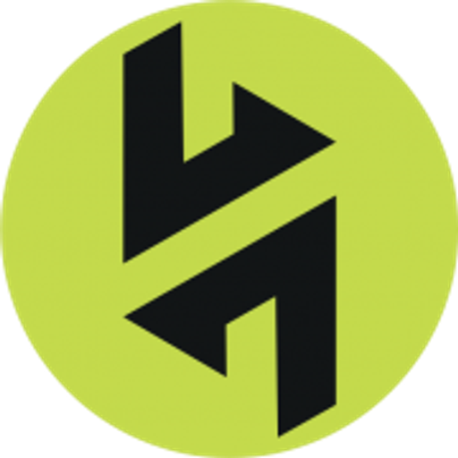 DJ Petr Hryzálek logo