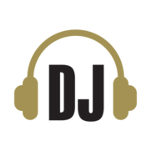 DJ na vaši svatbu logo