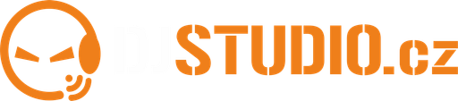 DJ Studio logo