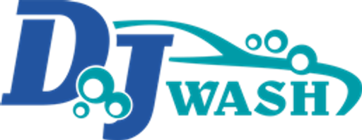 DJ Wash logo