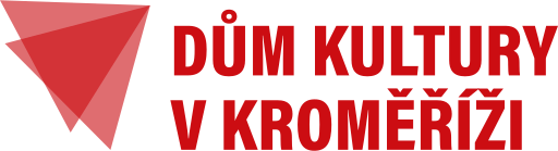 Dům kultury v Kroměříži logo