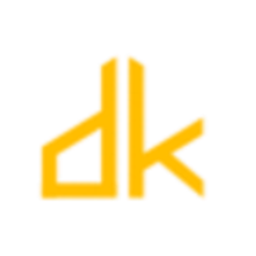 DK BUILDING s.r.o. logo