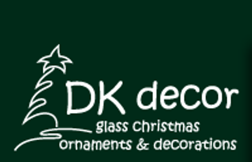 DK decor, s.r.o. logo