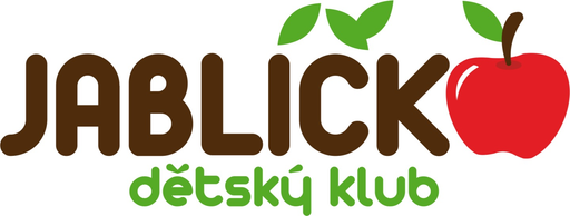 Dětský klub Jablíčko logo