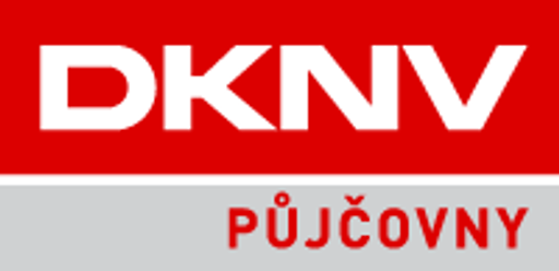 DKNV Půjčovny nářadí logo