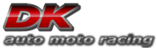 DK auto-moto logo