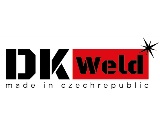 DK Weld logo