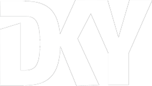 DKY - Dan Kysela logo