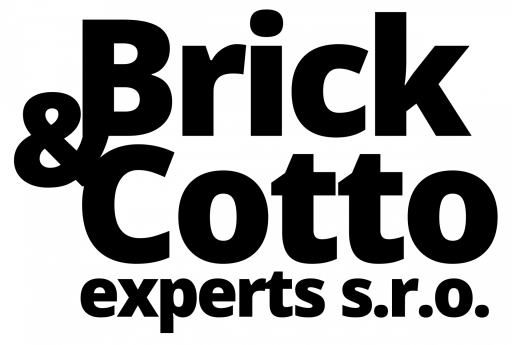 Brick & Cotto experts, s.r.o. logo