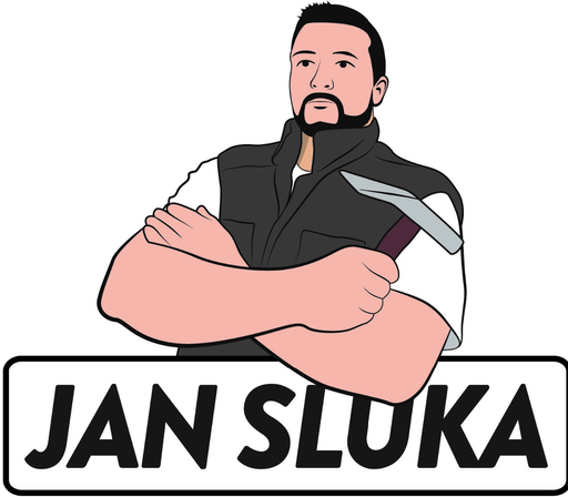 Jan Sluka Dlaždiči ČB logo