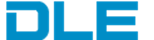 DLE logo