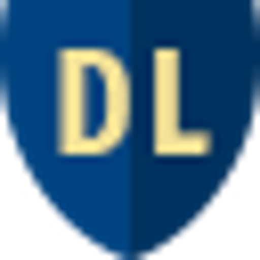 Dlouhá Lhota logo