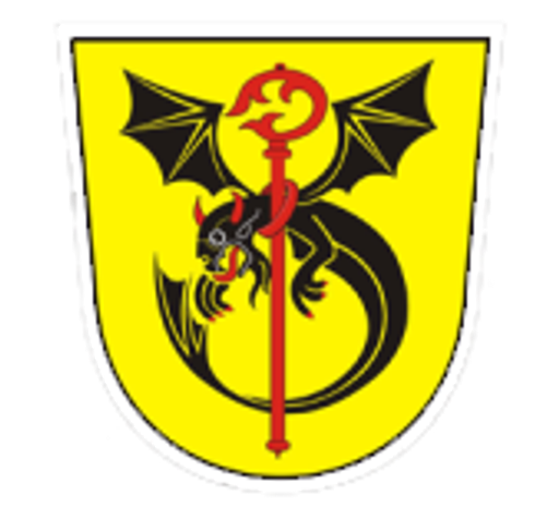 Dlouhá Třebová - obecní úřad logo