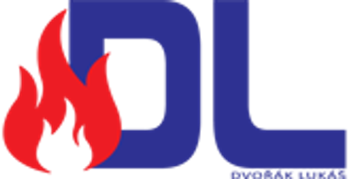 DL Požární bezpečnost logo