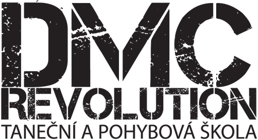 D M C REVOLUTION logo