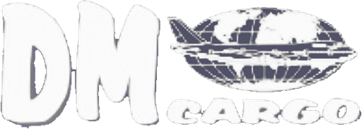 DM Cargo PRAHA, s.r.o. logo