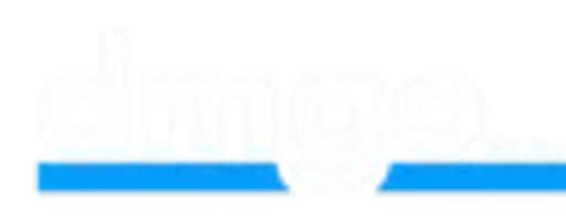 DMGO, s.r.o. logo