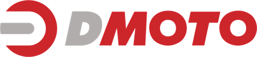 D MOTO s.r.o. logo
