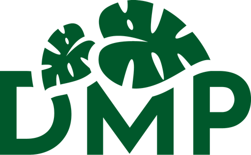DMP - Dej mi pokojovku logo
