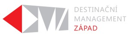 Destinační Management Západ o.s. logo