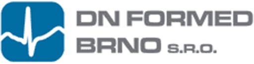 DN FORMED Brno s.r.o. logo