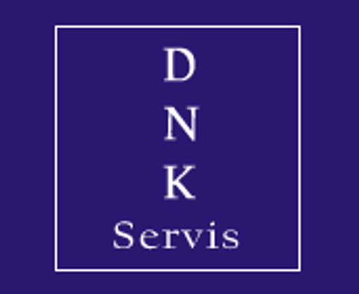 DNK Servis logo