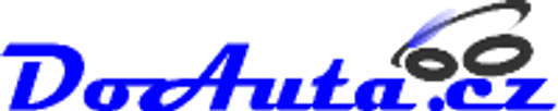 do-auta.cz logo