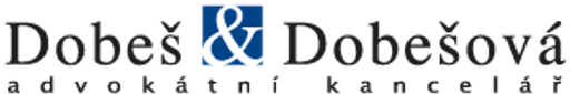 Dobeš & Dobešová logo