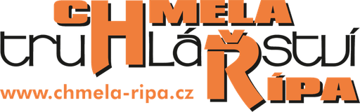 TRUHLÁŘSTVÍ Chmela - Řípa, s.r.o. logo