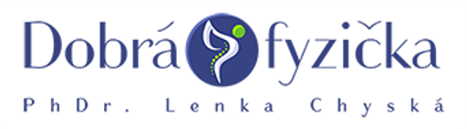 Dobrá fyzička logo